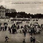 La baule sur Mer