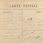 Argentan - Boulevard Carnot