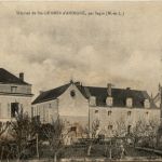 Segre - Hopital