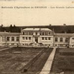 Grignon - Ecole Ntionale