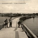 Grandcamp les Bains