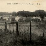 Lardy - Le Verger