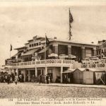 Le Treport - La Fregate