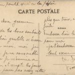 Courlon - Le Monument aux Morts