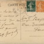 Courlon - Le barrage