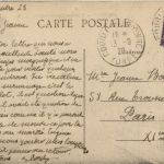 Courlon - L Avenue charles Maziers