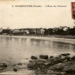 Noirmoutier - L Anse des Souzeaux