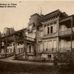 Vigen - Chateau du Reynoux