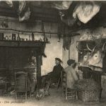 Interieur Landais