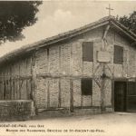 St. Vincent de Paul pres Dax