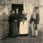 Landes - Lou casse can