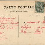 Landes - Un instant de repos