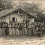 La Danse dans les Landes