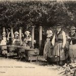 Vannes - Les Cuisines