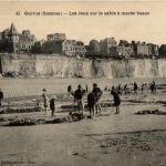 Onival - Les Jeux sur le sable