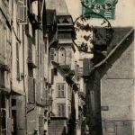 Troyes - Rue Urbain