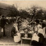 Vannes - Noce Bretonne a table