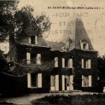 Saint Marc sur Mer - Le chateau