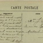 Le ferte Bernard - Grands moulins