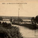 Sens - Le Pont