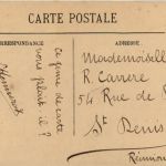 Troyes - La rue de la Republique