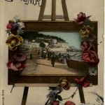 Souvenir de Nice