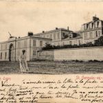 Saint Germain en Laye - Les Loges