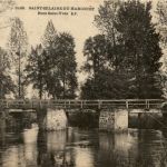 Saint Hilaire du Harcouet