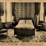 Mezieres en Brenne - Chateau Beauregard