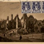 Caen - Rue de Geole