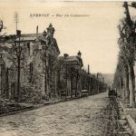 Epernay - Rue du commerce