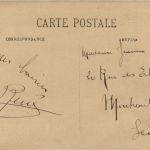 Abbeville - La rue d Argonne
