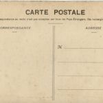Landes - Le Depart pour le Paturage
