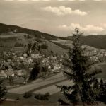 Wallenfels - Frankenwald