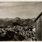 Pfronten - Ostleerhütte