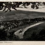 Bodenfelde - Oberweser