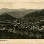 Gruss aus Biedenkopf