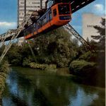 Wuppertal - Justizhochhaus