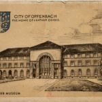 Offenbach - Leather Museum