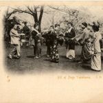 yokohama - Hill of Noge