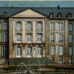 Arras - Le Musee - Feldpost