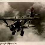 Sturzkampfflieger