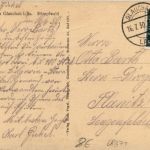 Glauchau - Genesungsheim Rümpfwald