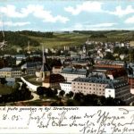 Waldheim - Strafanstalt