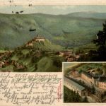 Gruss aus Schwarzburg