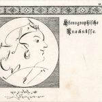Stenographische Knacknüsse