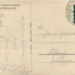 Waldheim - Gaststätte Talsperre Kriebstein