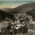 Bad Grund - Bahnpost