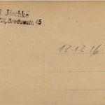Die denkwürdige Reichstagssitzung 1916 - Berlin