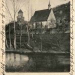 Miltenberg am Main - An der Mudbach